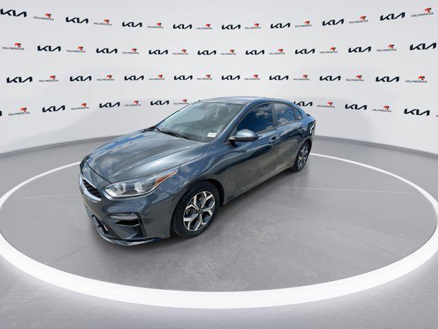 used 2019 Kia Forte car, priced at $11,165