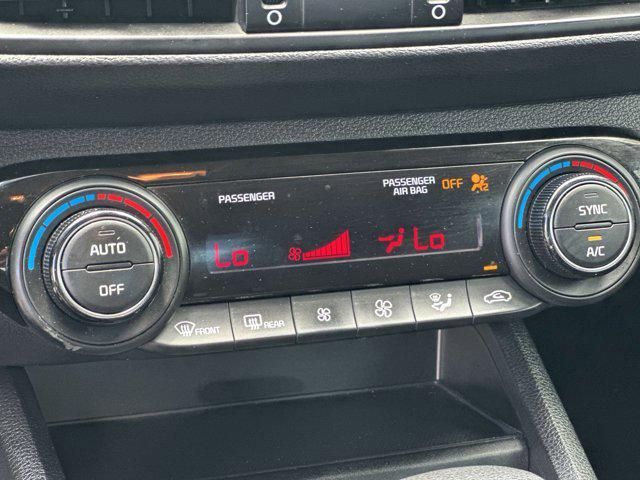 used 2019 Kia Forte car, priced at $11,165