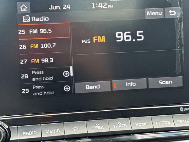 used 2019 Kia Forte car, priced at $11,165