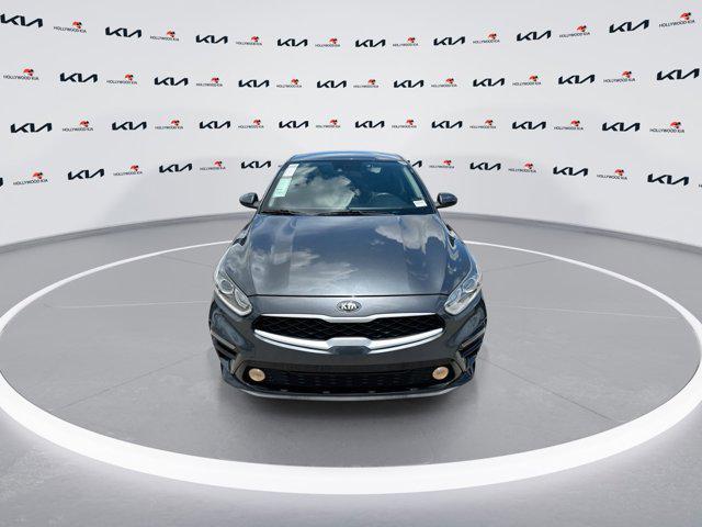 used 2019 Kia Forte car, priced at $11,165
