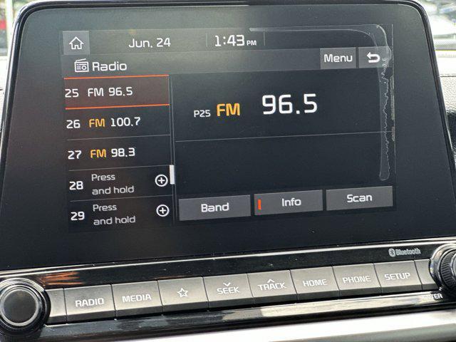 used 2019 Kia Forte car, priced at $11,165
