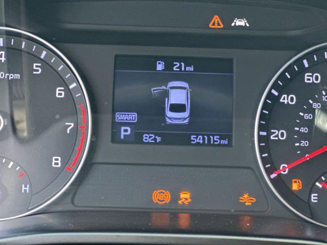 used 2019 Kia Forte car, priced at $11,165