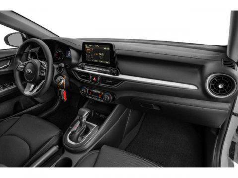 used 2019 Kia Forte car, priced at $11,165