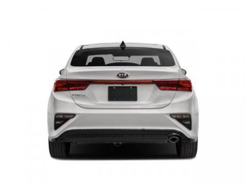 used 2019 Kia Forte car, priced at $11,165
