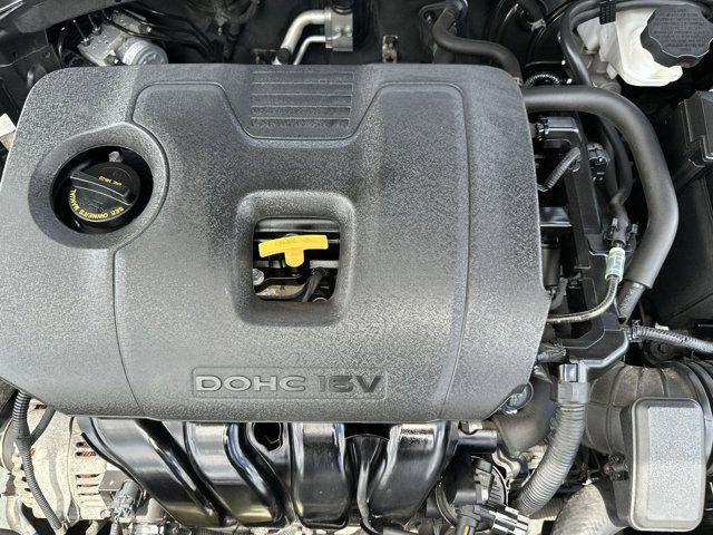 used 2019 Kia Forte car, priced at $11,165