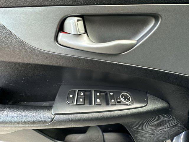 used 2019 Kia Forte car, priced at $11,165