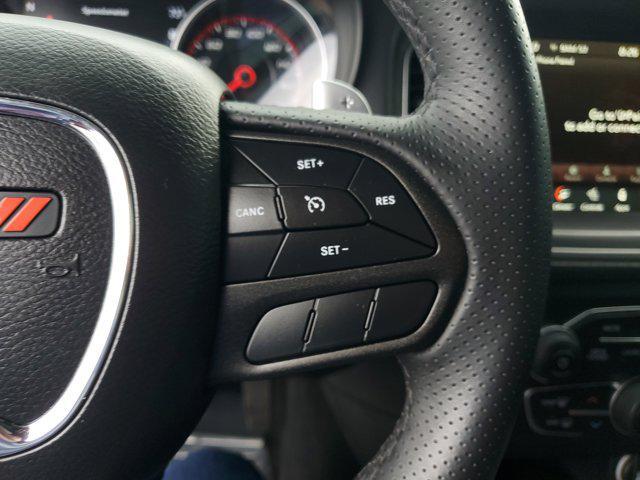 used 2023 Dodge Charger car, priced at $44,457
