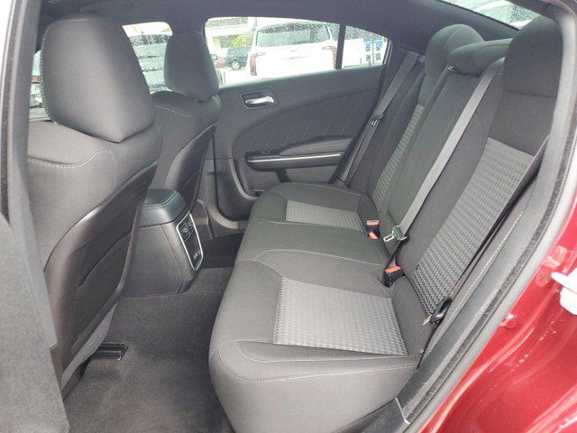 used 2023 Dodge Charger car, priced at $44,457