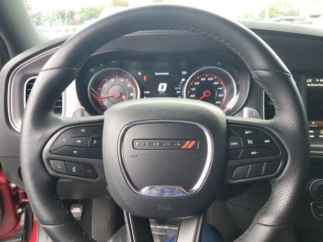 used 2023 Dodge Charger car, priced at $44,457