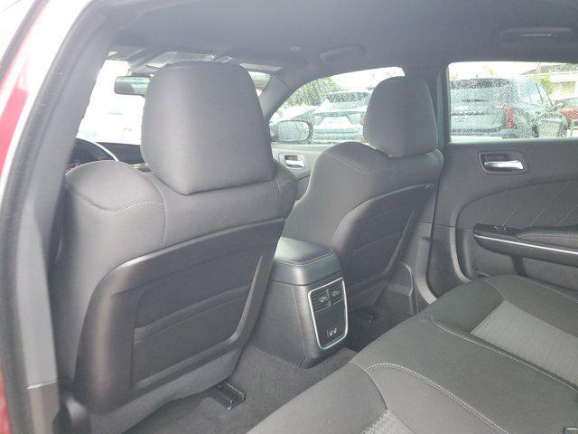 used 2023 Dodge Charger car, priced at $44,457
