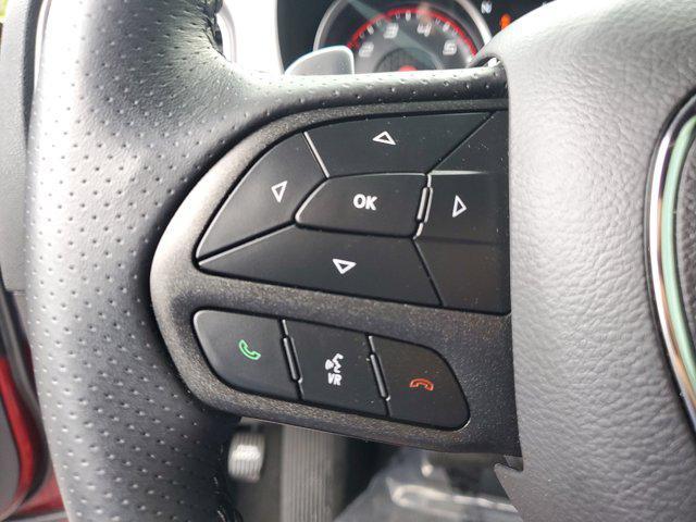 used 2023 Dodge Charger car, priced at $44,457