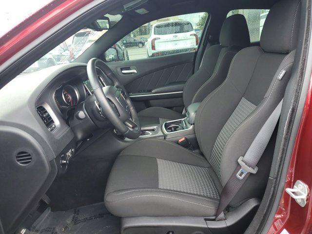 used 2023 Dodge Charger car, priced at $44,457