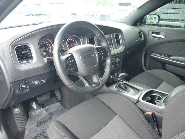 used 2023 Dodge Charger car, priced at $44,457