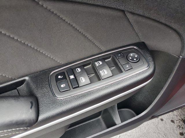 used 2023 Dodge Charger car, priced at $44,457