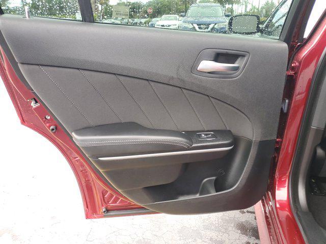 used 2023 Dodge Charger car, priced at $44,457