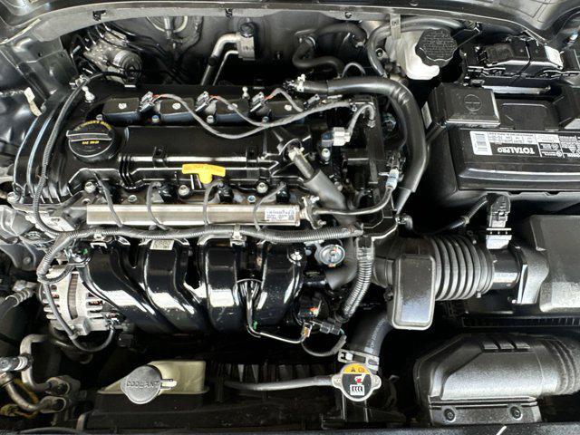 used 2023 Kia Forte car, priced at $15,012