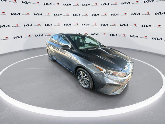 used 2023 Kia Forte car, priced at $15,012