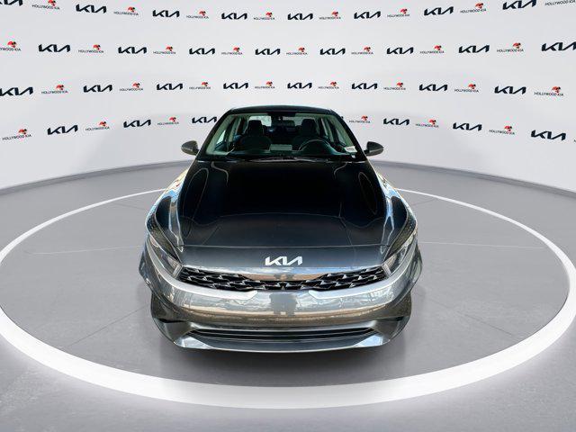 used 2023 Kia Forte car, priced at $15,012