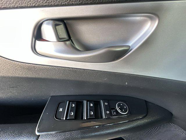 used 2023 Kia Forte car, priced at $15,012