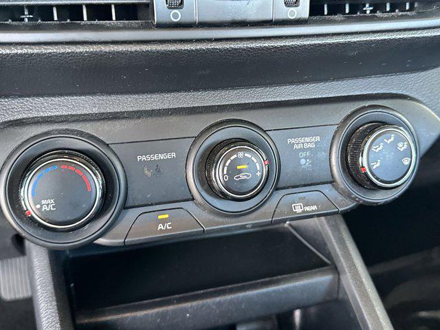 used 2023 Kia Forte car, priced at $15,012