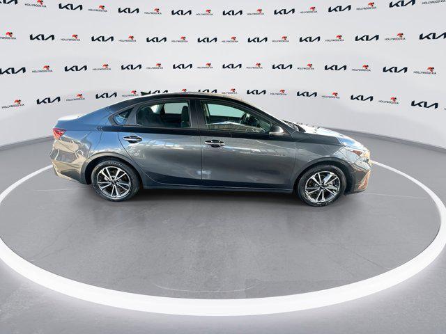 used 2023 Kia Forte car, priced at $15,012
