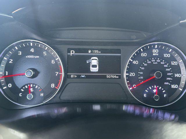 used 2023 Kia Forte car, priced at $15,012