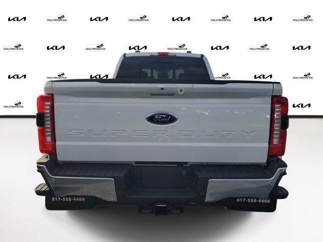 used 2024 Ford F-450 car, priced at $88,679