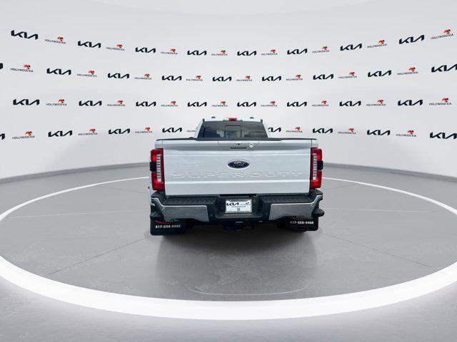 used 2024 Ford F-450 car, priced at $83,320