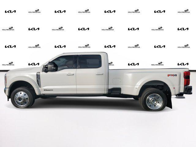 used 2024 Ford F-450 car, priced at $88,679