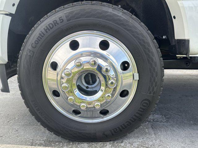 used 2024 Ford F-450 car, priced at $83,320