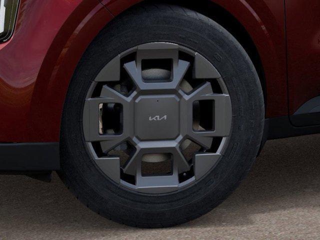 new 2025 Kia Carnival Hybrid car, priced at $39,730