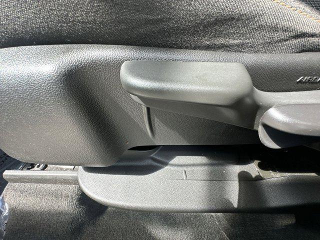 used 2021 Chevrolet Traverse car, priced at $16,622
