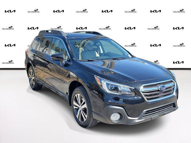 used 2019 Subaru Outback car, priced at $17,900