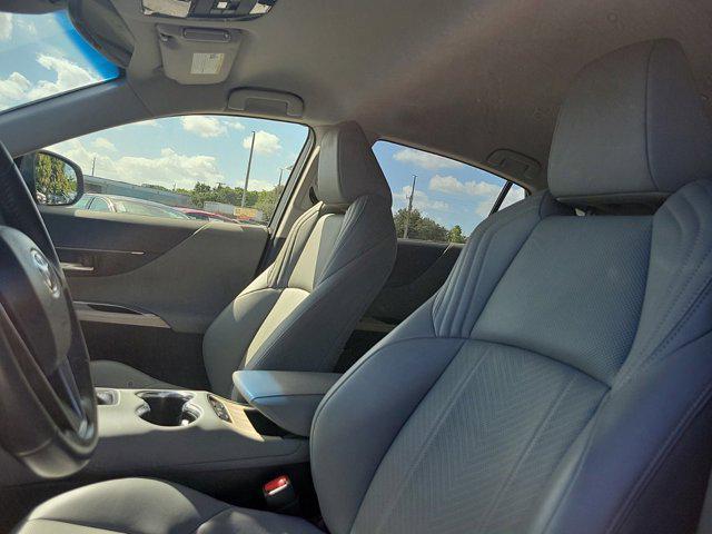 used 2021 Toyota Venza car, priced at $27,900