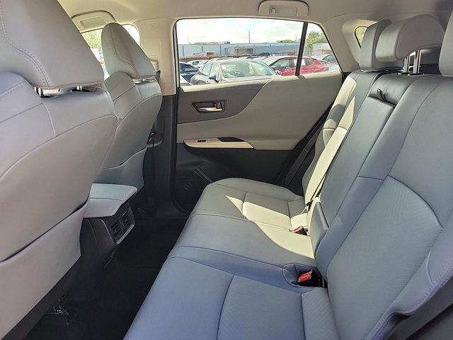 used 2021 Toyota Venza car, priced at $27,900