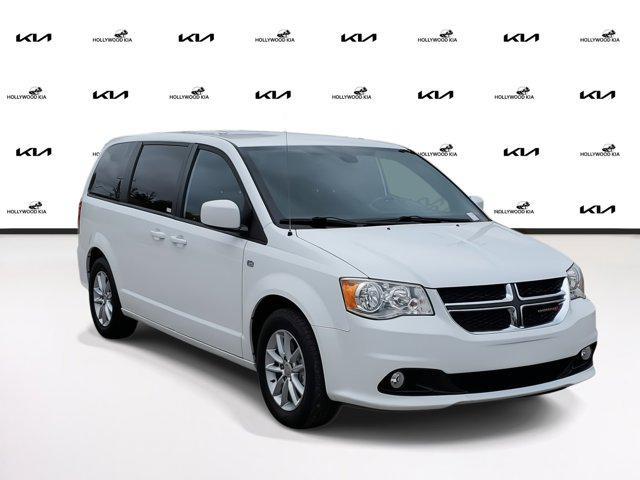 used 2019 Dodge Grand Caravan car, priced at $13,490