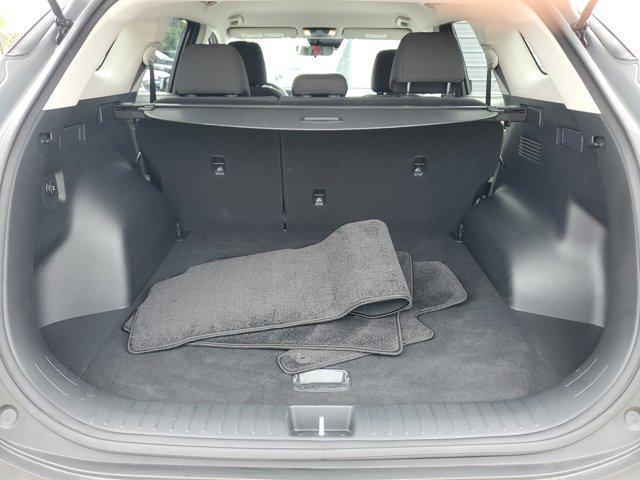 used 2023 Kia Sportage car, priced at $19,938