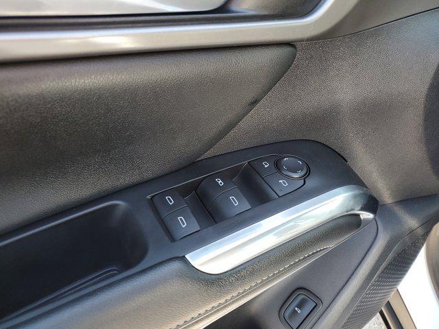 used 2024 Chevrolet Traverse car, priced at $34,843