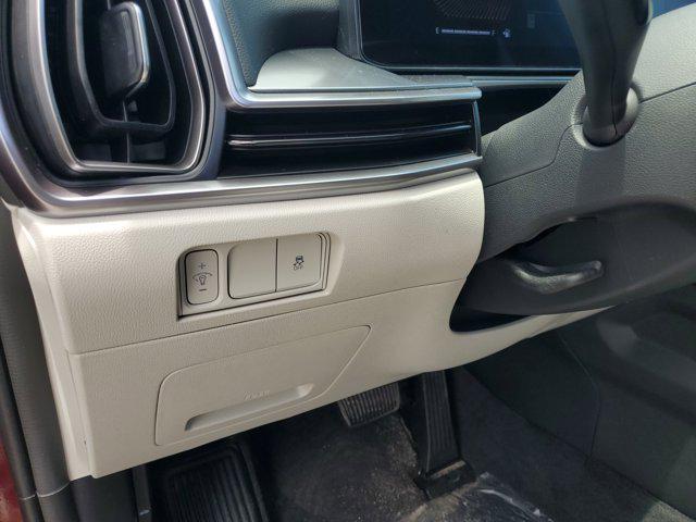 new 2025 Kia Sorento car, priced at $33,596