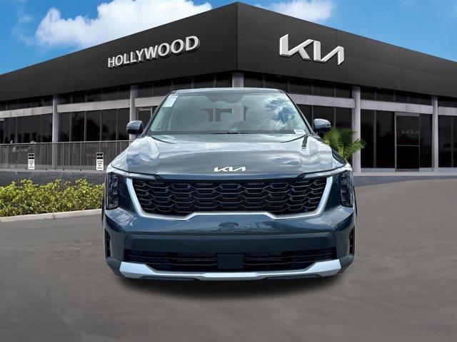 new 2024 Kia Sorento car, priced at $33,590