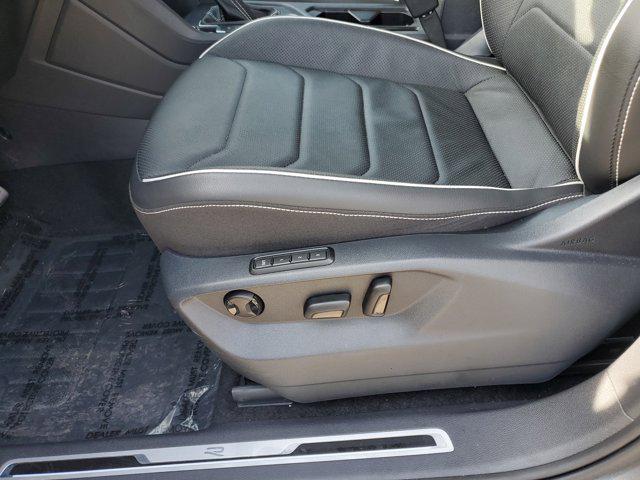 used 2024 Volkswagen Tiguan car, priced at $31,494