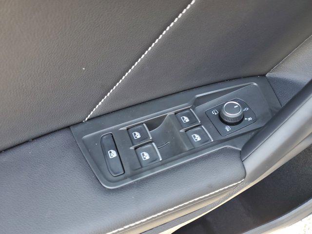 used 2024 Volkswagen Tiguan car, priced at $31,494