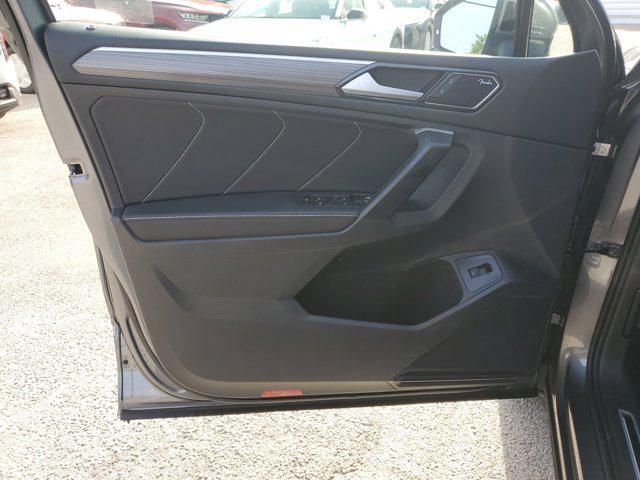 used 2024 Volkswagen Tiguan car, priced at $31,494