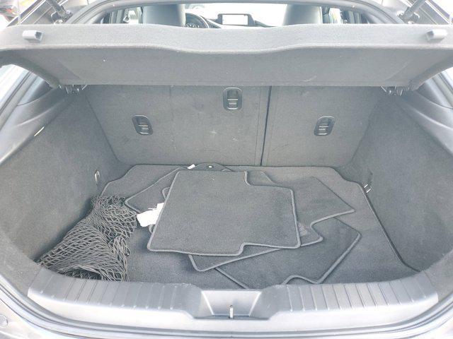 used 2022 Mazda Mazda3 car, priced at $17,895