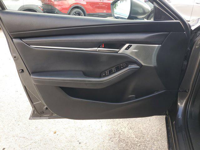 used 2022 Mazda Mazda3 car, priced at $17,895