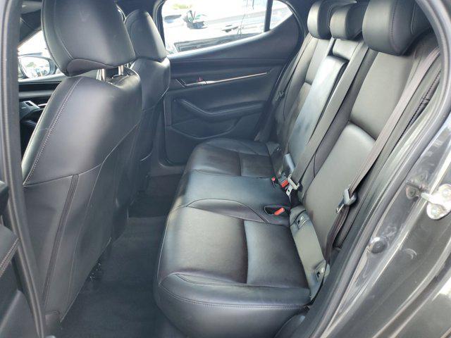 used 2022 Mazda Mazda3 car, priced at $17,895