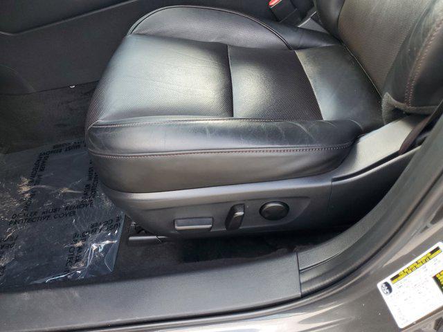 used 2022 Mazda Mazda3 car, priced at $17,895