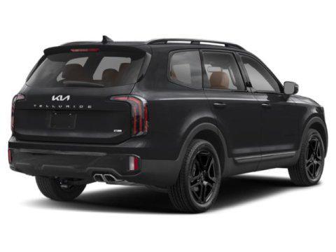 new 2025 Kia Telluride car, priced at $46,985