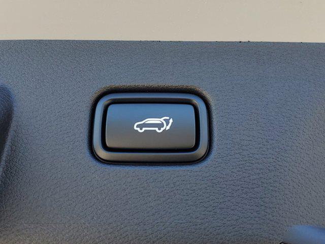 new 2025 Kia Sportage car, priced at $32,090
