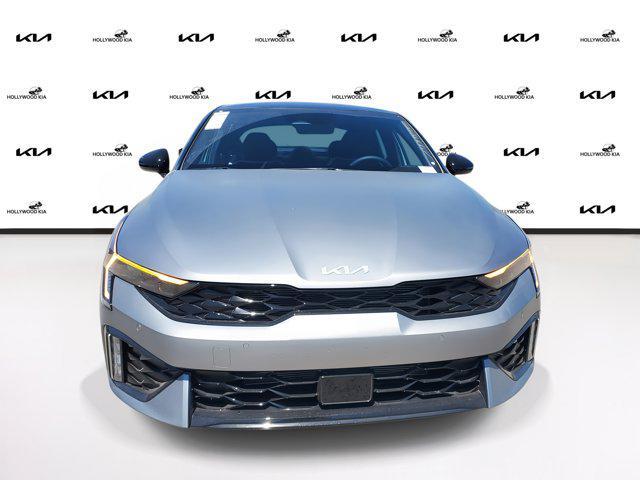 new 2025 Kia K5 car, priced at $26,221